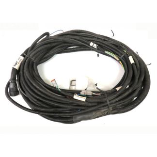 45-20065, 5-SECTION 26' DIRECT WIRING CABLE FOR 844 CONSOLES