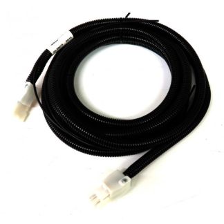 45-20079, 744A CONSOLE/EXTENSION CABLE, 3-SECTION, 15'