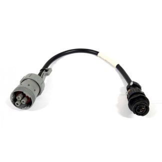 45-20081, CABLE, 855 TO DJ RADAR