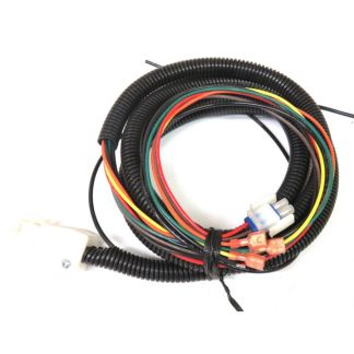 45-20090, 8' PRODUCT CABLE FOR 744A W/3-SECTION SOLENOID VALVES