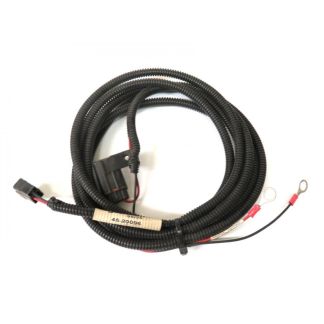 45-20096, BATTERY POWER CABLE FOR 844 CLASSIC