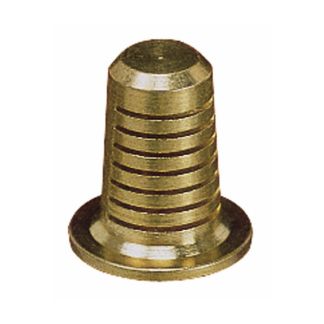 4514-32, BRASS SLOTTED TIP SCREEN 0.032", EQUIVALENT TO 16 MESH