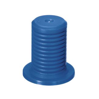 4514-NY10, NYLON SLOTTED TIP STRAINER 0.010", EQUIVALENT TO 50 MESH
