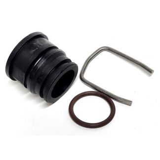 45529-P, SMALL MALE QUICK CONNECT PLUG