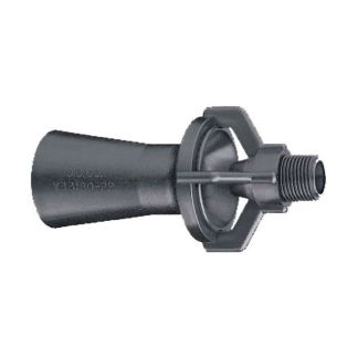 46550-1-1/2-PP, EDUCTOR AGITATOR 1-1/2" MPT