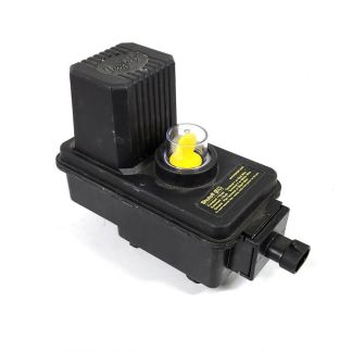 50515-22P, EC SERIES ON/OFF VALVE MOTOR, 22 RPM, LESS CABLE