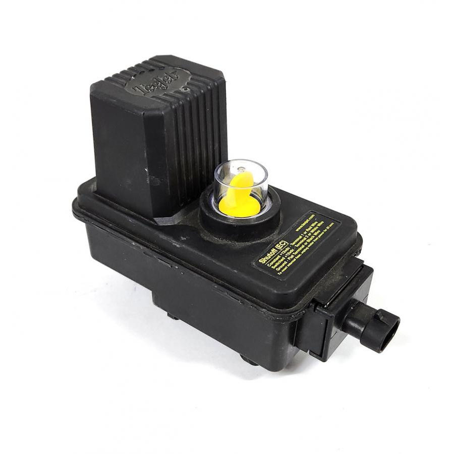 50515-22P, EC SERIES ON/OFF VALVE MOTOR, 22 RPM, LESS CABLE