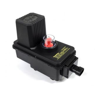 50516-01, R & RL SERIES REGULATING VALVE MOTOR, 1 RPM, 18 SECOND CYCLE, LESS CABLE