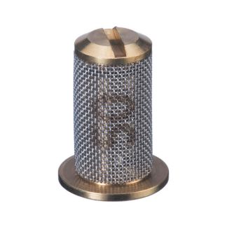 5053-50-SS, 50 MESH TIP SCREEN BRASS
