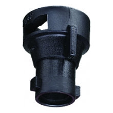 50854-NYB, 1" QUICKJET TIP EXTENSION