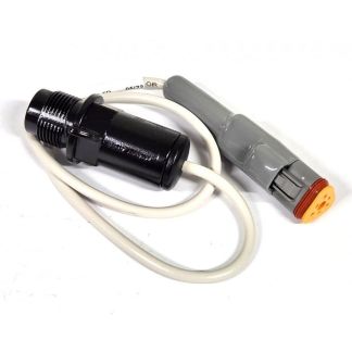 57-10055, STANDARD FLOWMETER SENSOR (TEEJET 3-PIN DEUTCH)