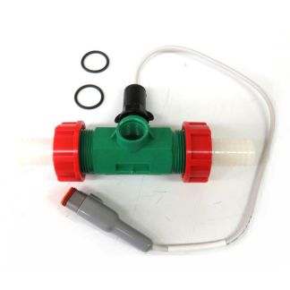 57-10068, STANDARD FLOWMETER, 1'