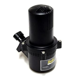 58445-P, VALVE MOTOR FOR 430EC SERIES VALVES, METRIPACK CONNECTION