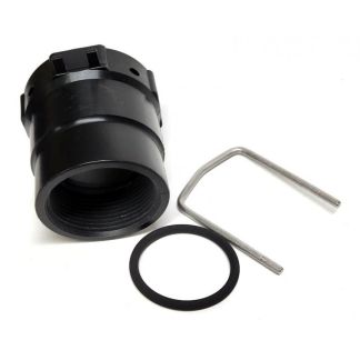 58456-1-1/2, FEMALE LARGE QUICK CONNECT X 1 1/2" FPT