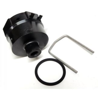 58456-1/4, FEMALE LARGE QUICK CONNECT X 1/4" FPT