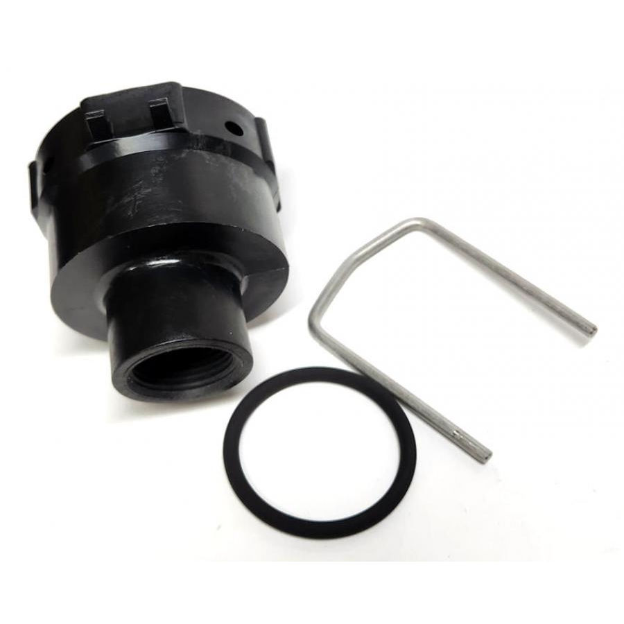 58456-3/4, FEMALE LARGE QUICK CONNECT X 3/4" FPT