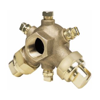 5880-3/4-2TOC06, BRASS BOOMJET NOZZLE SIZE 06