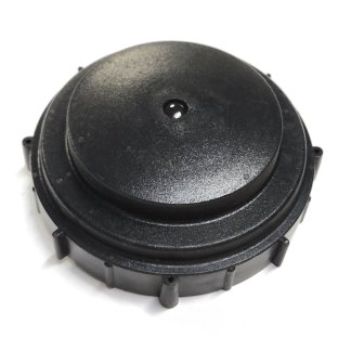 60322, 5" TANK LID WITH SPRING VENT, (F) BUTTRESS THREAD