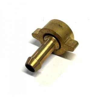 604.2A, 3/8" HOSE BARB INLET FOR SG-2200 & SG-3200 SPRAY GUNS