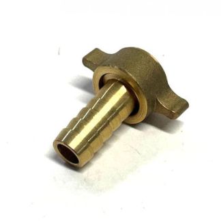 604.3A, 1/2" HOSE BARB INLET FOR SG-2200 & SG-3200 SPRAY GUNS