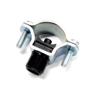 7421-1T-NYB, SPLIT EYELET NOZZLE BODY, 1" BOOM X NOZZLE THREAD