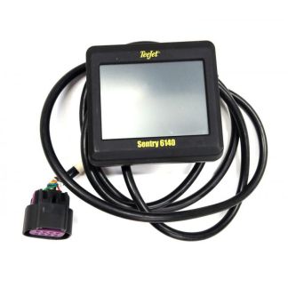 75-30100, SENTRY 6140 CONSOLE ONLY