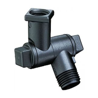8600-1/4T-NYB, SINGLE SWIVEL 1/4"FPT X 11/16" NOZZLE THREAD
