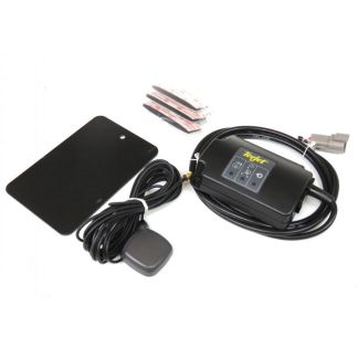 90-02386, GPS SPEED SENSOR WITH 3-PIN DEUTSCH PLUG FOR TEEJET CONTROLLER