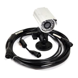 90-02546, REALVIEW CAMERA KIT WITH MOUNT AND 20' CABLE