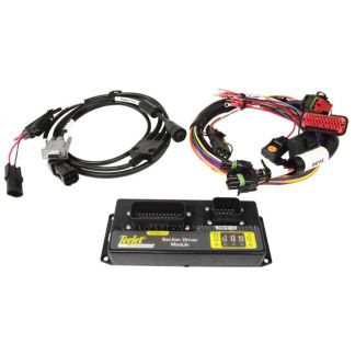 90-02572, BOOMPILOT SECTION CONTROL KIT W/GENERIC HARNESS
