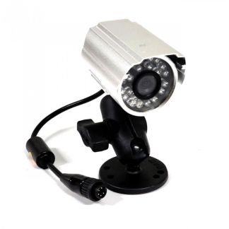 90-02661, CAMERA & MOUNT (NO CABLES)