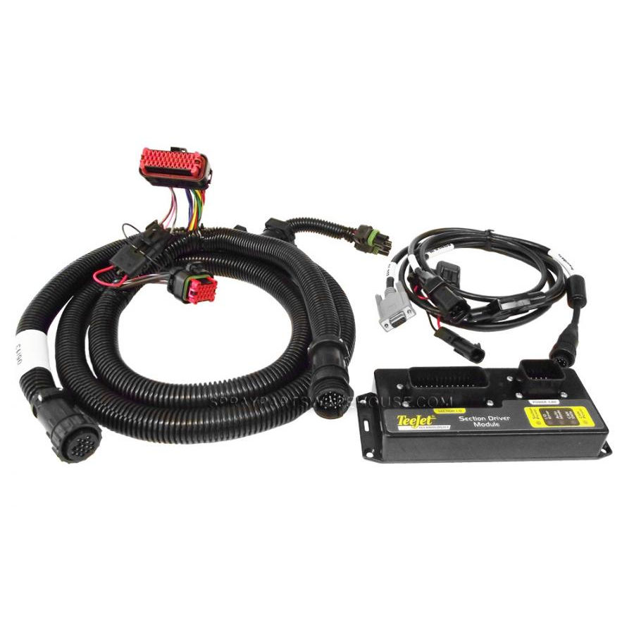 90-02667, BOOMPILOT SECTION CONTROL KIT FOR RAVEN 440/450/460