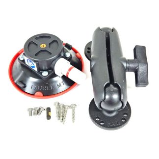 90-02700, RAM MOUNT KIT FOR MATRIX 840