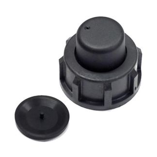 98480, QJ380 SERIES DIAPHRAGM CAP ASSEBLY W/VITON DIAPHRAGM