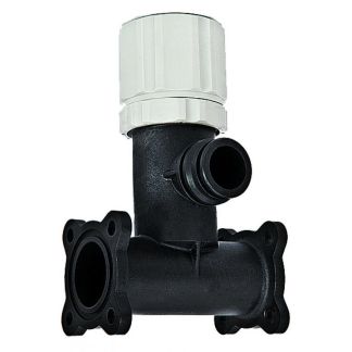 98510-PP, 50 SERIES BOLTED FLANGE MANUAL PRESSURE REGULATOR 200 PSI MAX