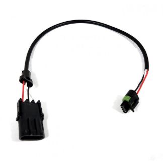 98546EC-05-OC, 3 WIRE CABLE FOR BEC VALVES. METRIPACK X WEATHERPACK SHROUD