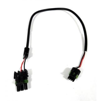 98546EC-05-PG, 3 WIRE CABLE FOR BEC VALVES. METRIPACK X WEATHERPACK TOWER