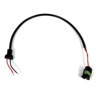 98546R-05, 2 WIRE CABLE FOR REGULATING VALVES. METRIPACK X BARE WIRE