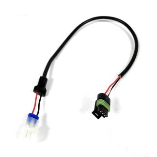 98546R-05-CC, 2 WIRE CABLE FOR REGULATING VALVES. METRIPACK X MATE-LOK
