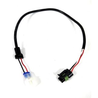 98546R-05-CS, 2 WIRE CABLE FOR REGULATING VALVES. METRIPACK X MATE-LOK