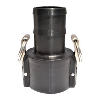 050C, 1/2" C STYLE CAM COUPLER