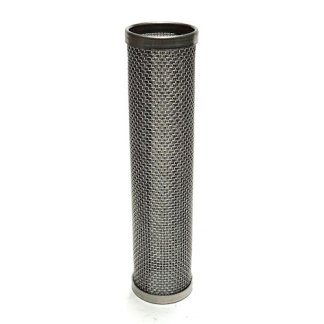 CP12285-2-SS, 50 MESH ALL STAINLESS SCREEN FOR SMALL AA126 SELF CLEAN STRAINERS