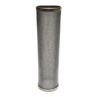 CP12290-3-SS, 50 MESH ALL STAINLESS SCREEN FOR LARGE AA126 SELF CLEAN STRAINERS