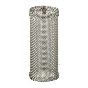 CP23174-1-304SS, 16 MESH SCREEN FOR AA122 MINI STRAINER