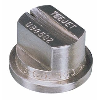 D25143-UB-8503, SIZE 03 85° UNDER-LEAF BANDING SPRAY TIP BRASS