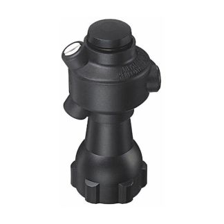 D41892-1/2-POM-6, 360° ROTATING RINSE NOZZLE