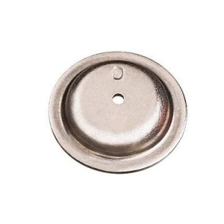 DE6, D6 ORIFICE, STAINLESS STEEL