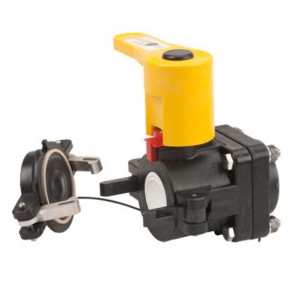 DM200A, 2" DRY-MATE MALE END ONLY