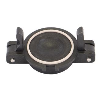 DM200PL, PLUG FOR 2" STANDARD (200) DRY-MATE