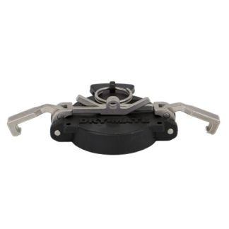 DM220CAP, CAP FOR 2" FULL PORT (220) DRY-MATE